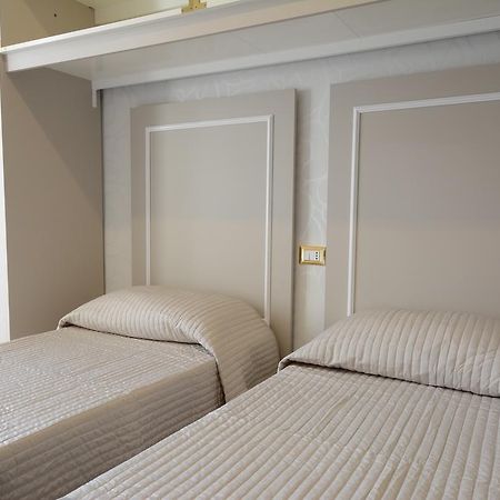 Luxury White House Rome Lejlighed Eksteriør billede