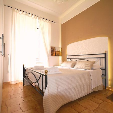 Luxury White House Rome Lejlighed Eksteriør billede