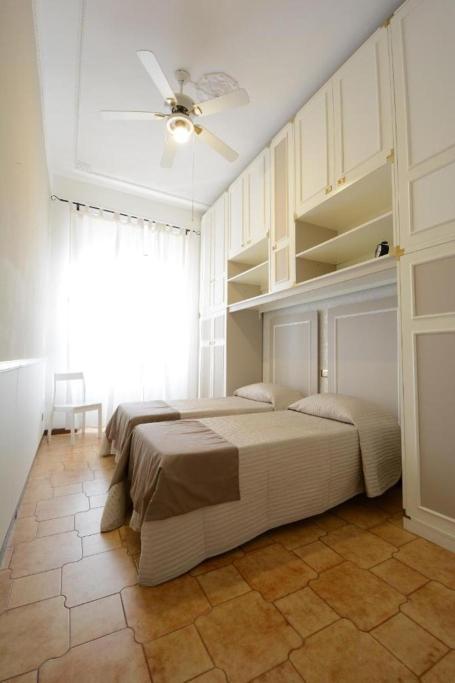 Luxury White House Rome Lejlighed Eksteriør billede