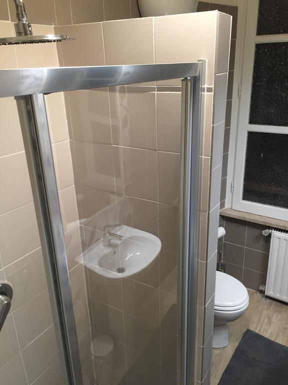 Luxury White House Rome Lejlighed Eksteriør billede