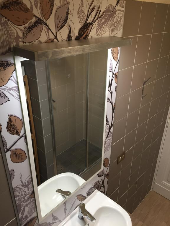 Luxury White House Rome Lejlighed Eksteriør billede