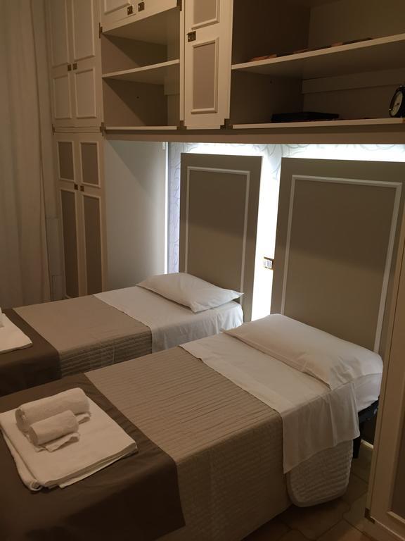 Luxury White House Rome Lejlighed Eksteriør billede