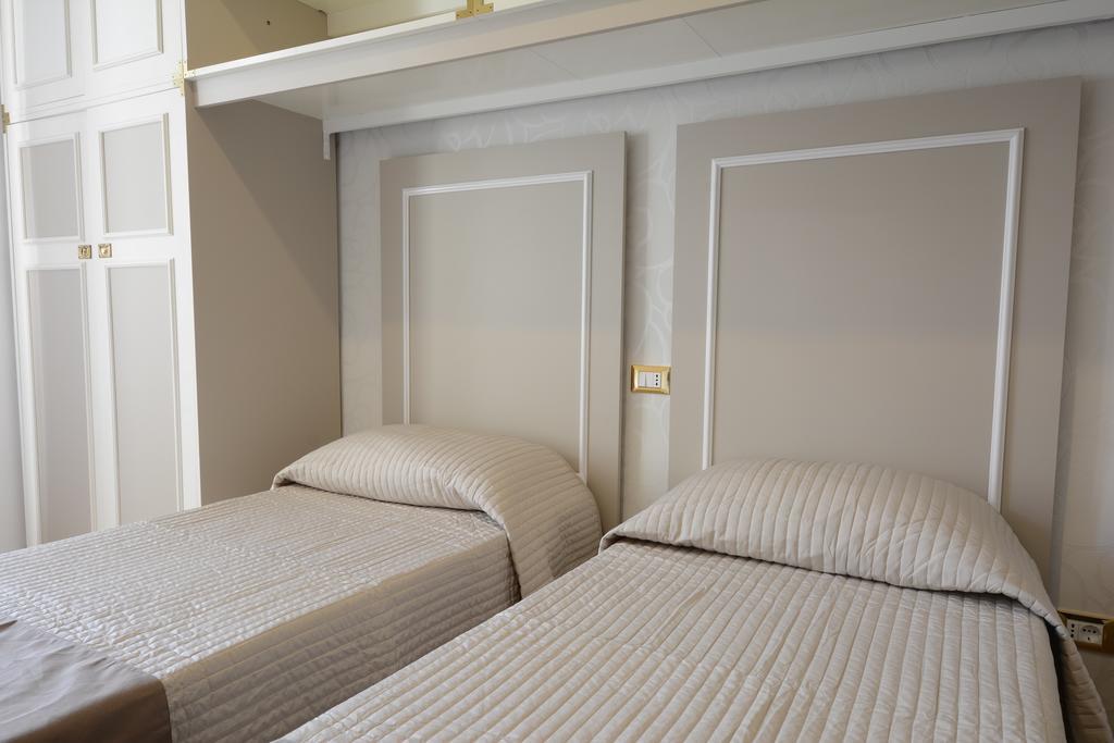 Luxury White House Rome Lejlighed Eksteriør billede