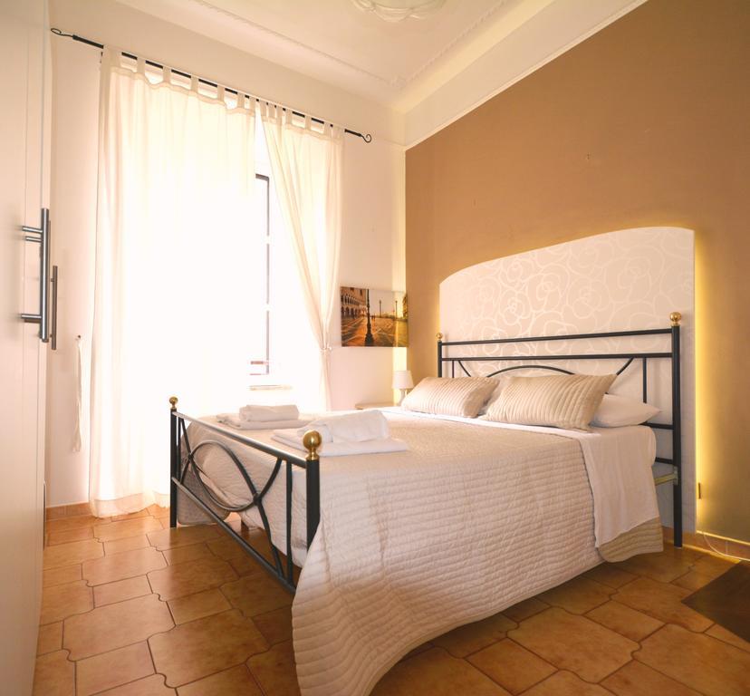 Luxury White House Rome Lejlighed Eksteriør billede